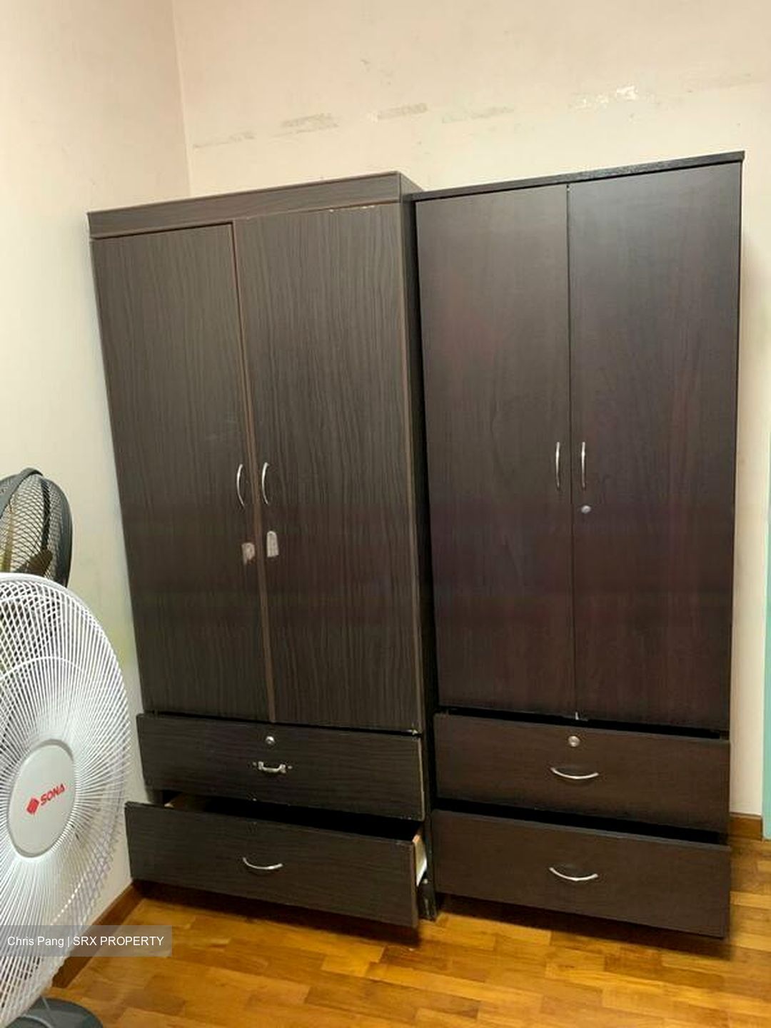 Blk 689F Woodlands Drive 75 (Woodlands), HDB 4 Rooms #467835851
